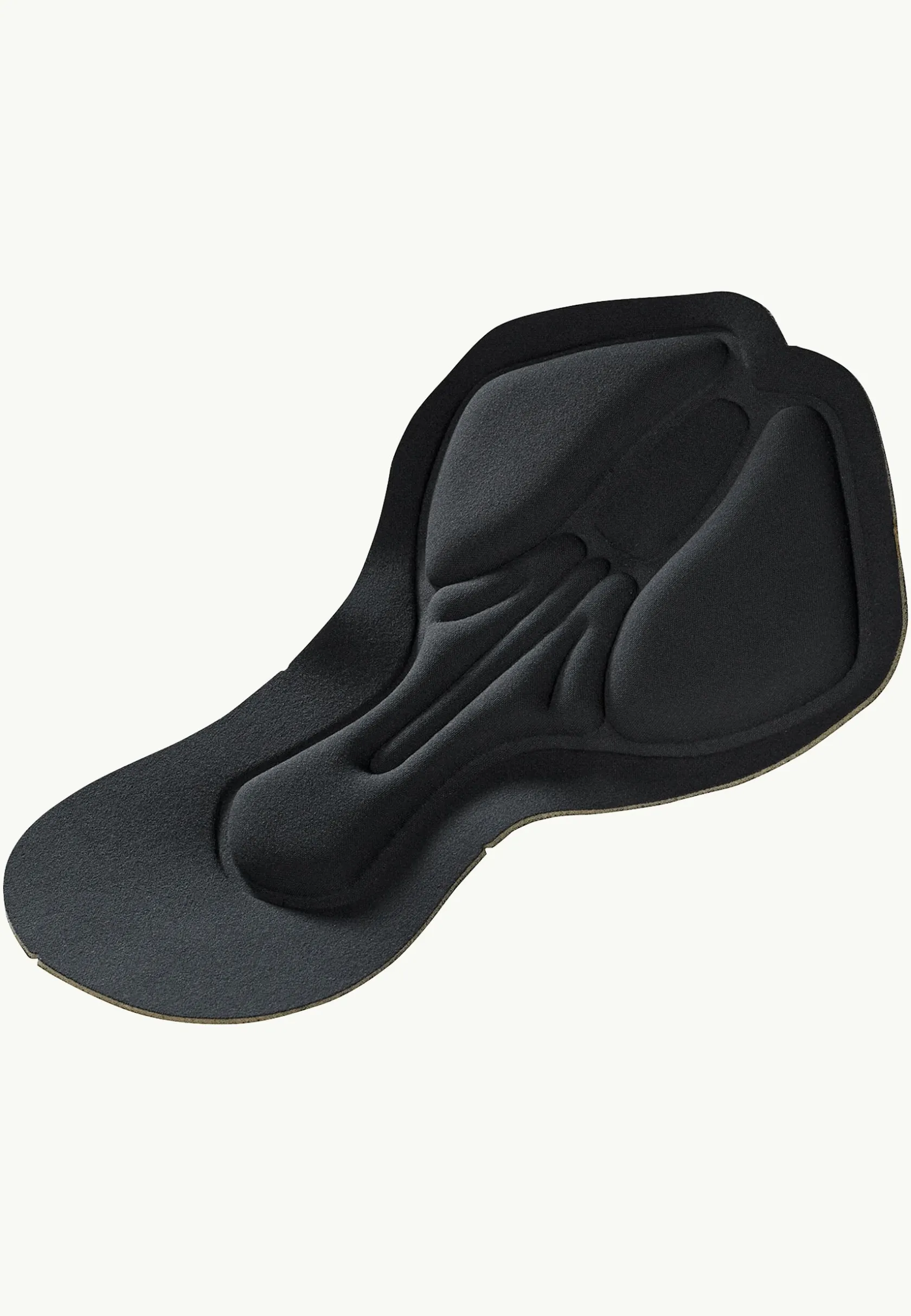 Fietsen|Fietsbroeken|Jack Wolfskin Morobbia Tights W black