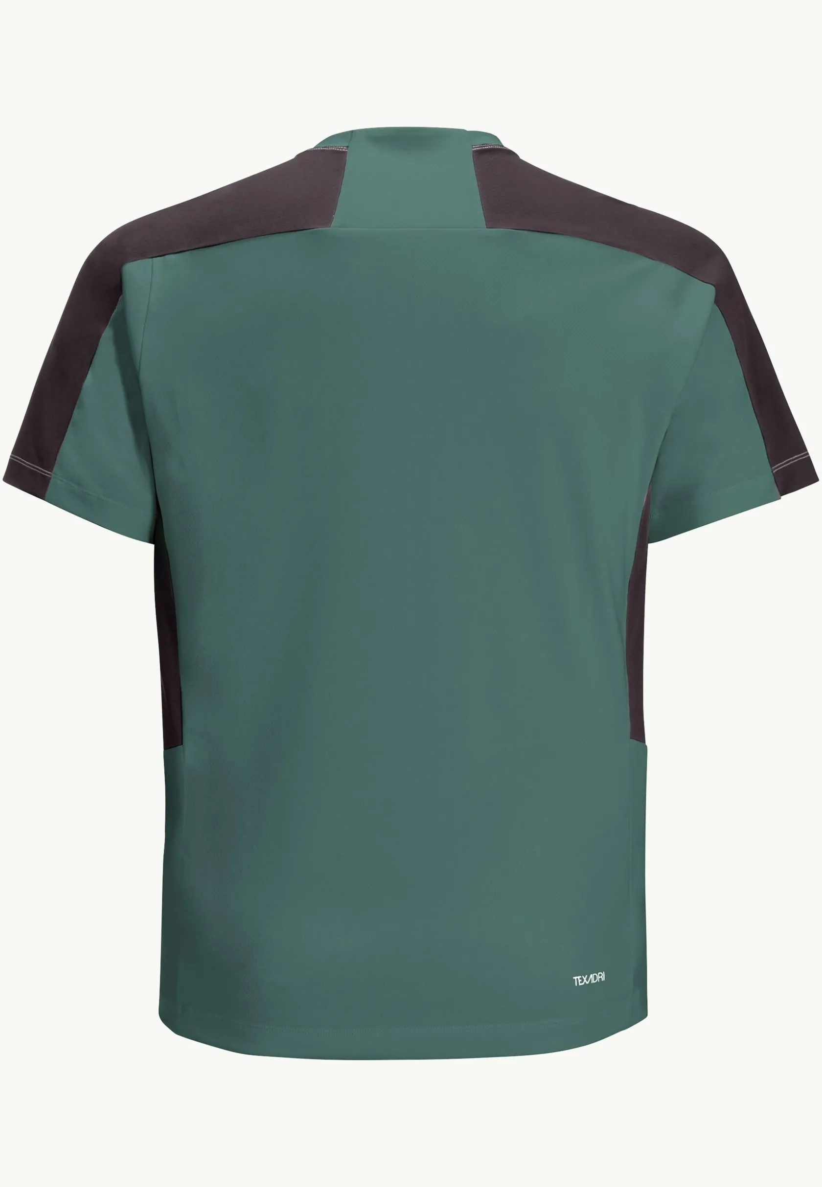 Wandelen|Functionele Shirts|Jack Wolfskin Narrows T M