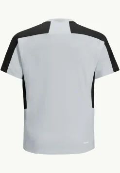 Wandelen|Functionele Shirts|Jack Wolfskin Narrows T M