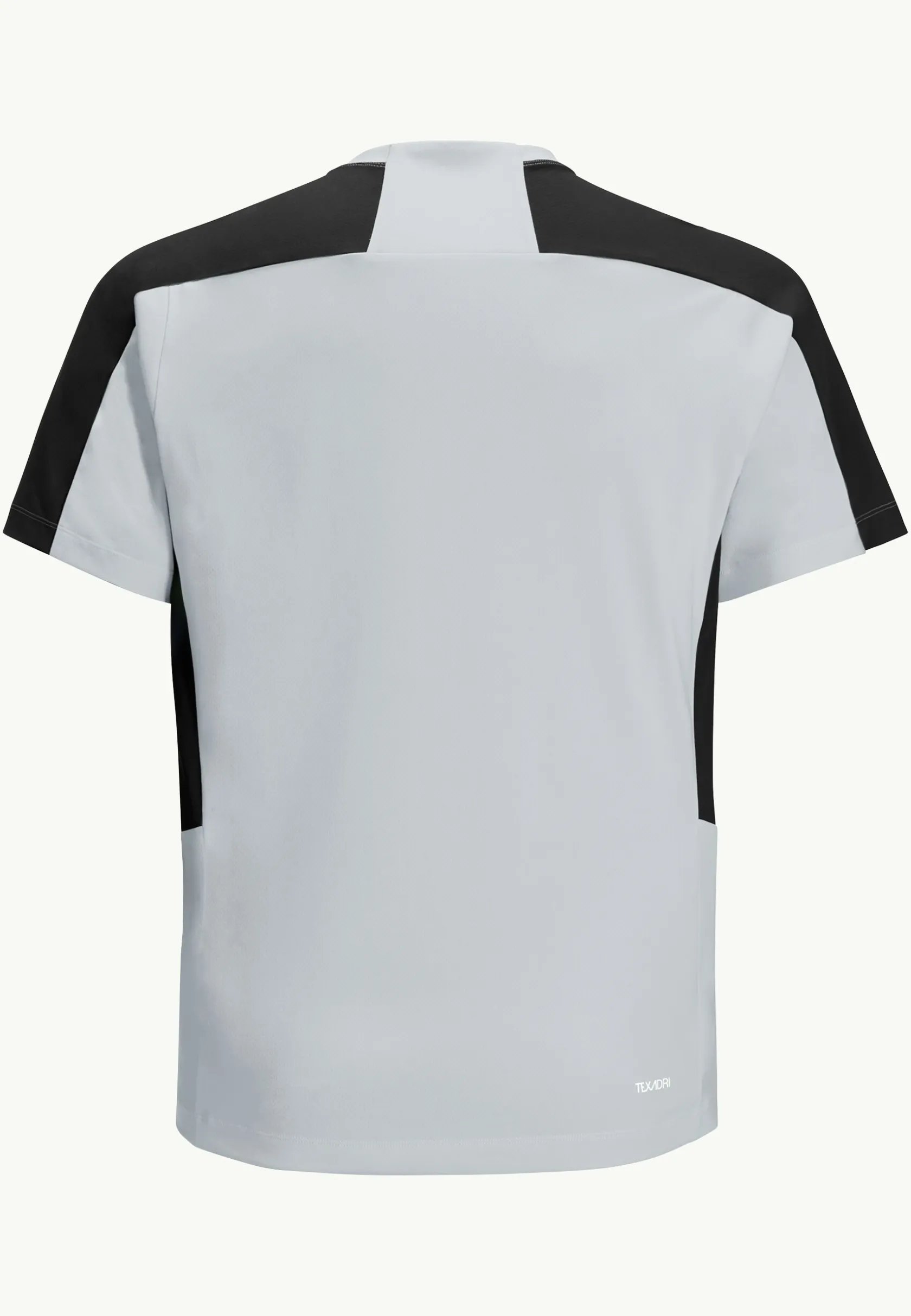 Wandelen|Functionele Shirts|Jack Wolfskin Narrows T M