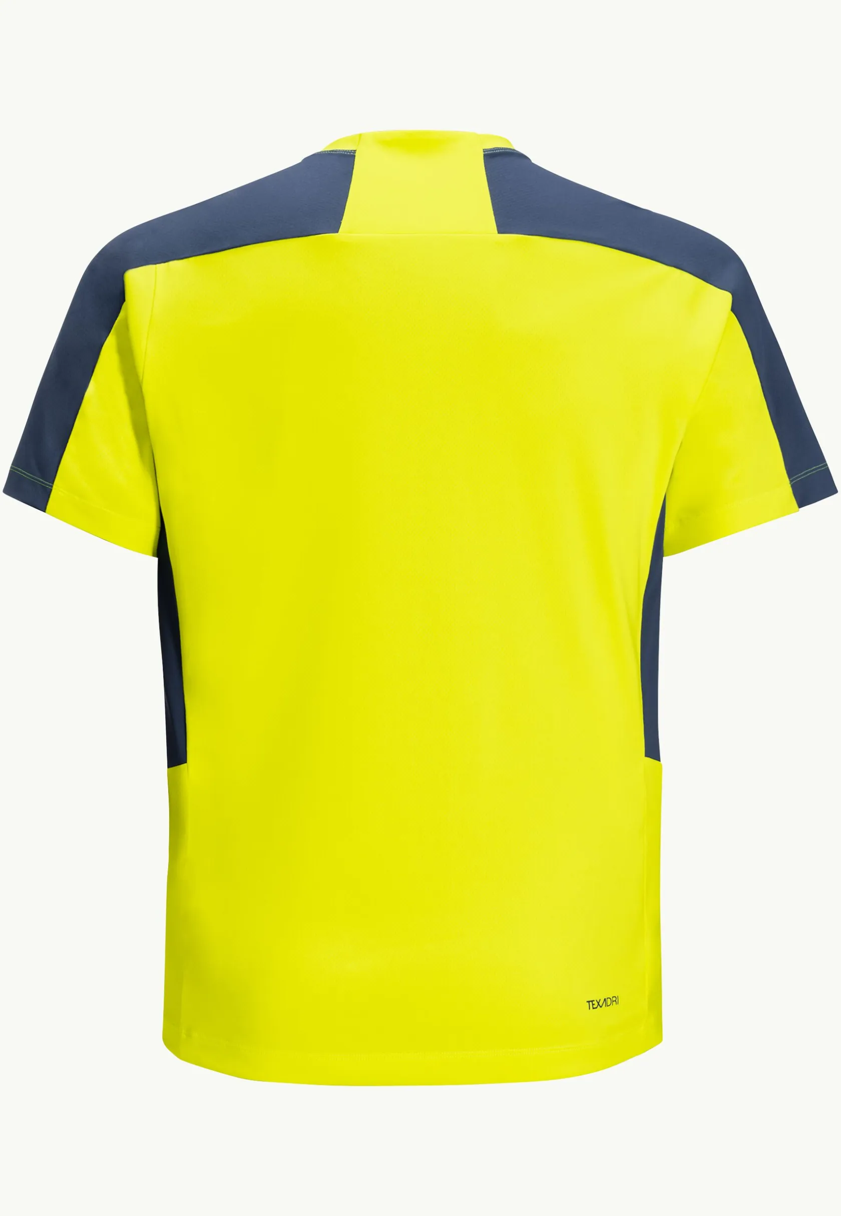 Wandelen|Functionele Shirts|Jack Wolfskin Narrows T M