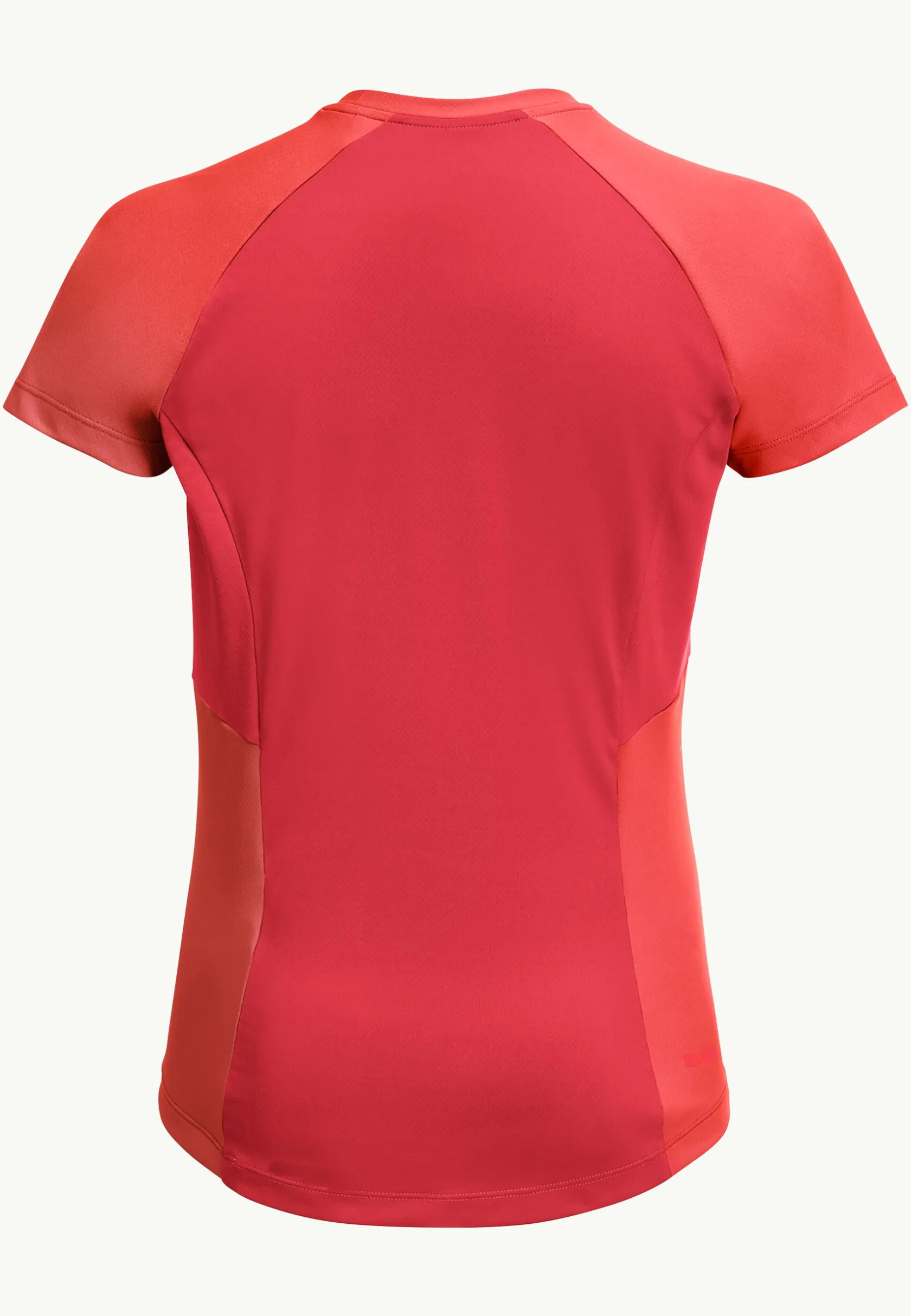 Wandelen|Functionele Shirts|Jack Wolfskin Narrows T W
