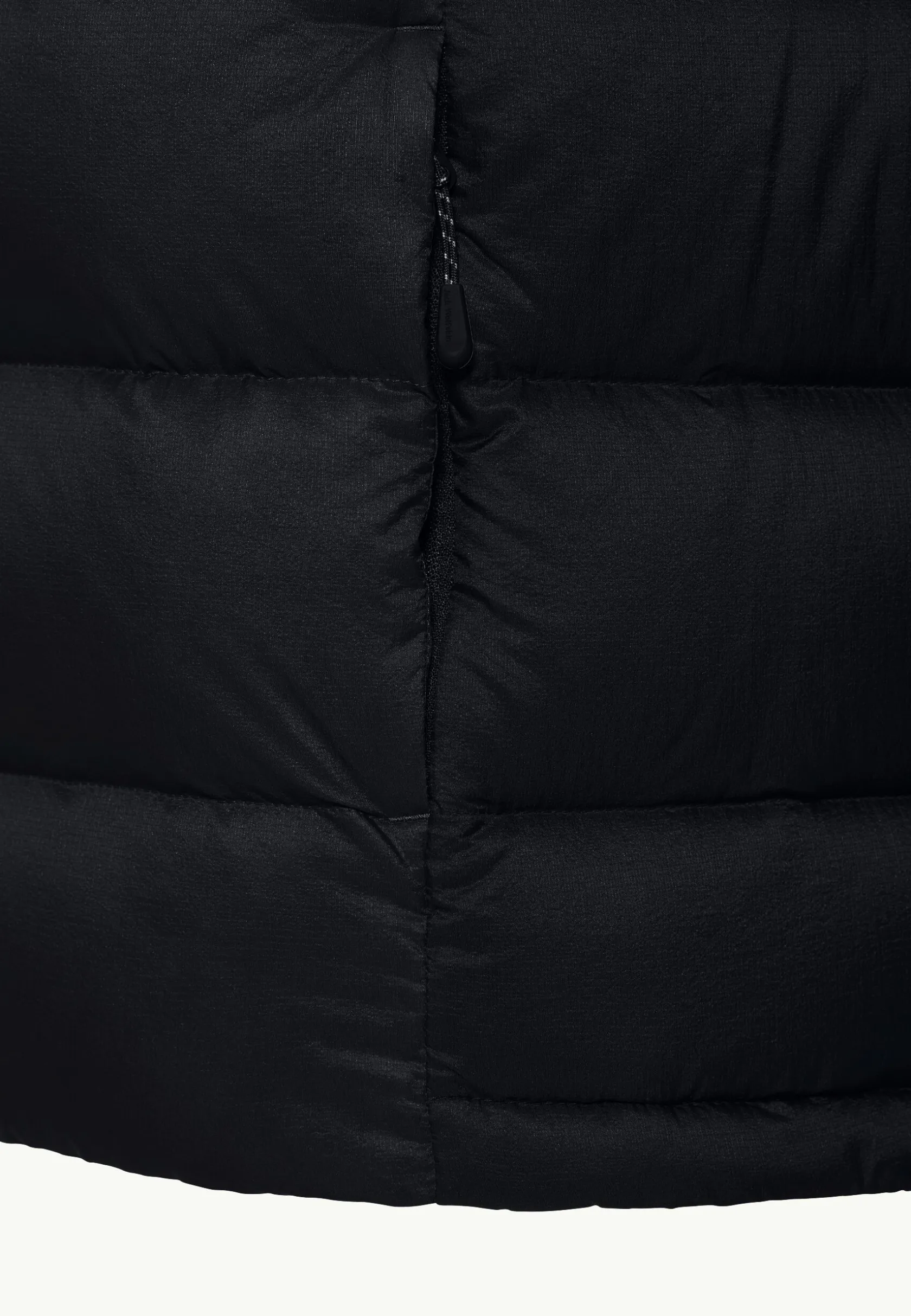 Voor- En Najaarsjacks/-Jassen|Bodywarmers|Jack Wolfskin Nebelhorn Down Hoody M Rds