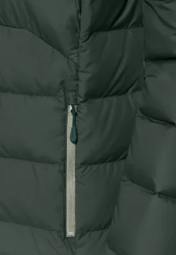 Isolatiejacks|Winterjacks|Jack Wolfskin Nebelhorn Down Hoody W Rds