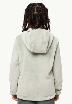 Voor- En Najaarsjacks/-Jassen|Fleece|Jack Wolfskin Nepali Jacket G
