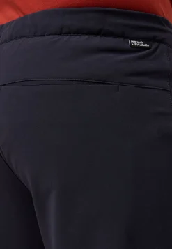 Casual Broeken|Jack Wolfskin Newport Pants M