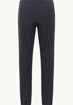 Casual Broeken|Jack Wolfskin Newport Pants M