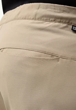 Casual Broeken|Jack Wolfskin Newport Pants M
