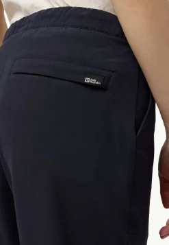Casual Broeken|Jack Wolfskin Newport Pants W
