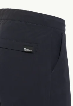 Casual Broeken|Jack Wolfskin Newport Pants W