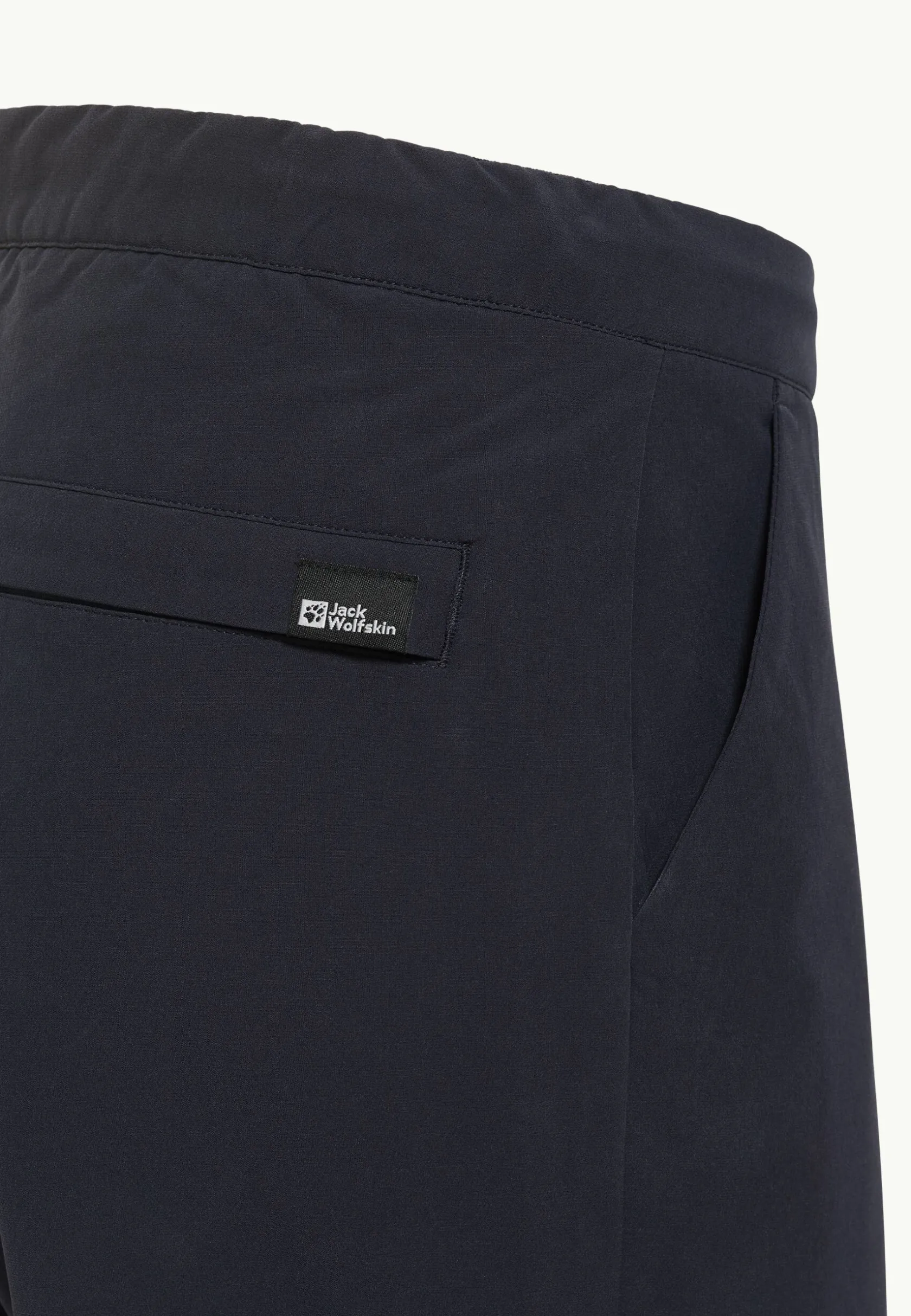 Casual Broeken|Jack Wolfskin Newport Pants W