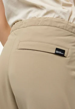 Casual Broeken|Jack Wolfskin Newport Pants W