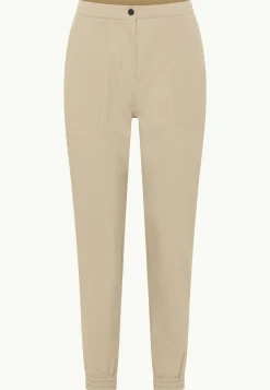 Casual Broeken|Jack Wolfskin Newport Pants W