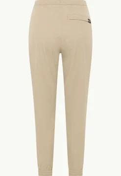 Casual Broeken|Jack Wolfskin Newport Pants W