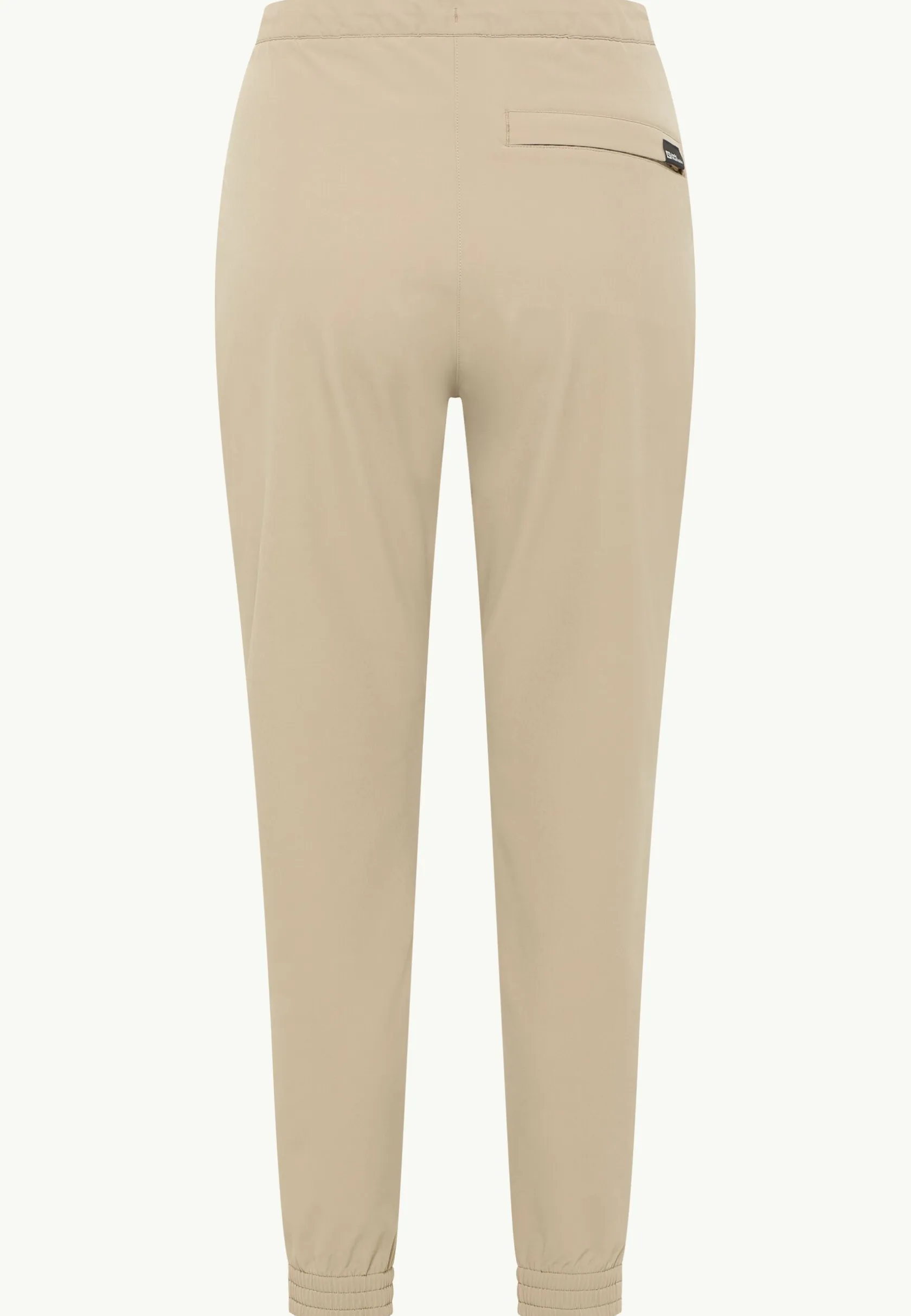 Casual Broeken|Jack Wolfskin Newport Pants W