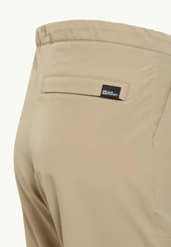 Casual Broeken|Jack Wolfskin Newport Pants W