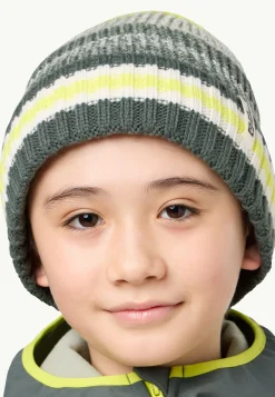 Mutsen|Jack Wolfskin Night Hiker Beanie K
