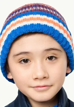 Mutsen|Jack Wolfskin Night Hiker Beanie K