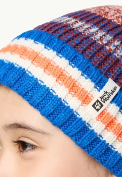 Mutsen|Jack Wolfskin Night Hiker Beanie K