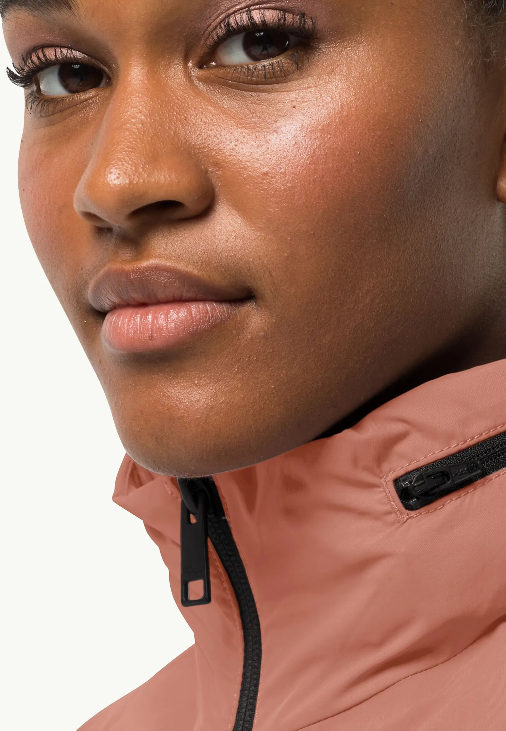 Lifestyle|Voor- En Najaarsjacks/-Jassen|Jack Wolfskin Norden Port Coat W
