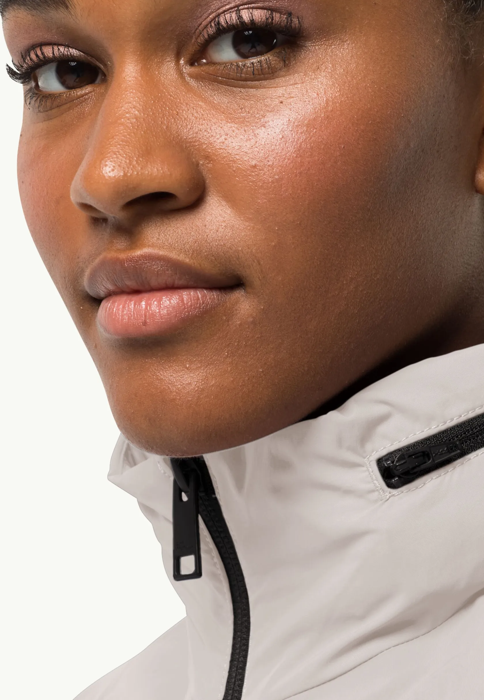 Lifestyle|Voor- En Najaarsjacks/-Jassen|Jack Wolfskin Norden Port Coat W
