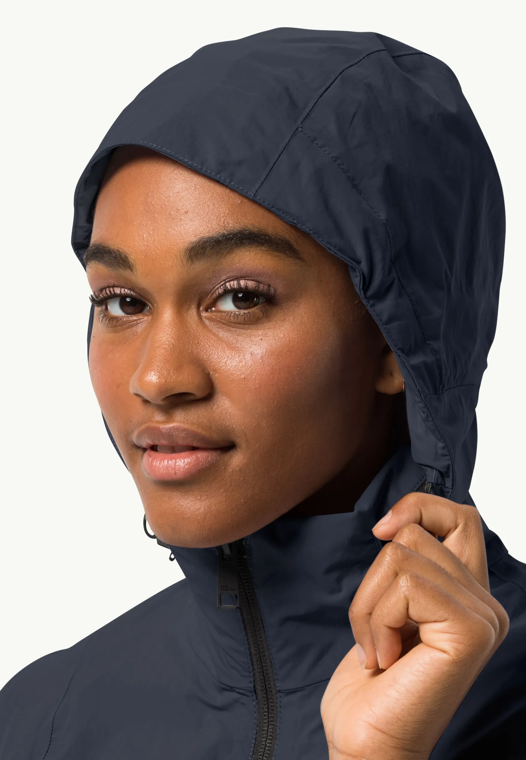 Lifestyle|Voor- En Najaarsjacks/-Jassen|Jack Wolfskin Norden Port Coat W