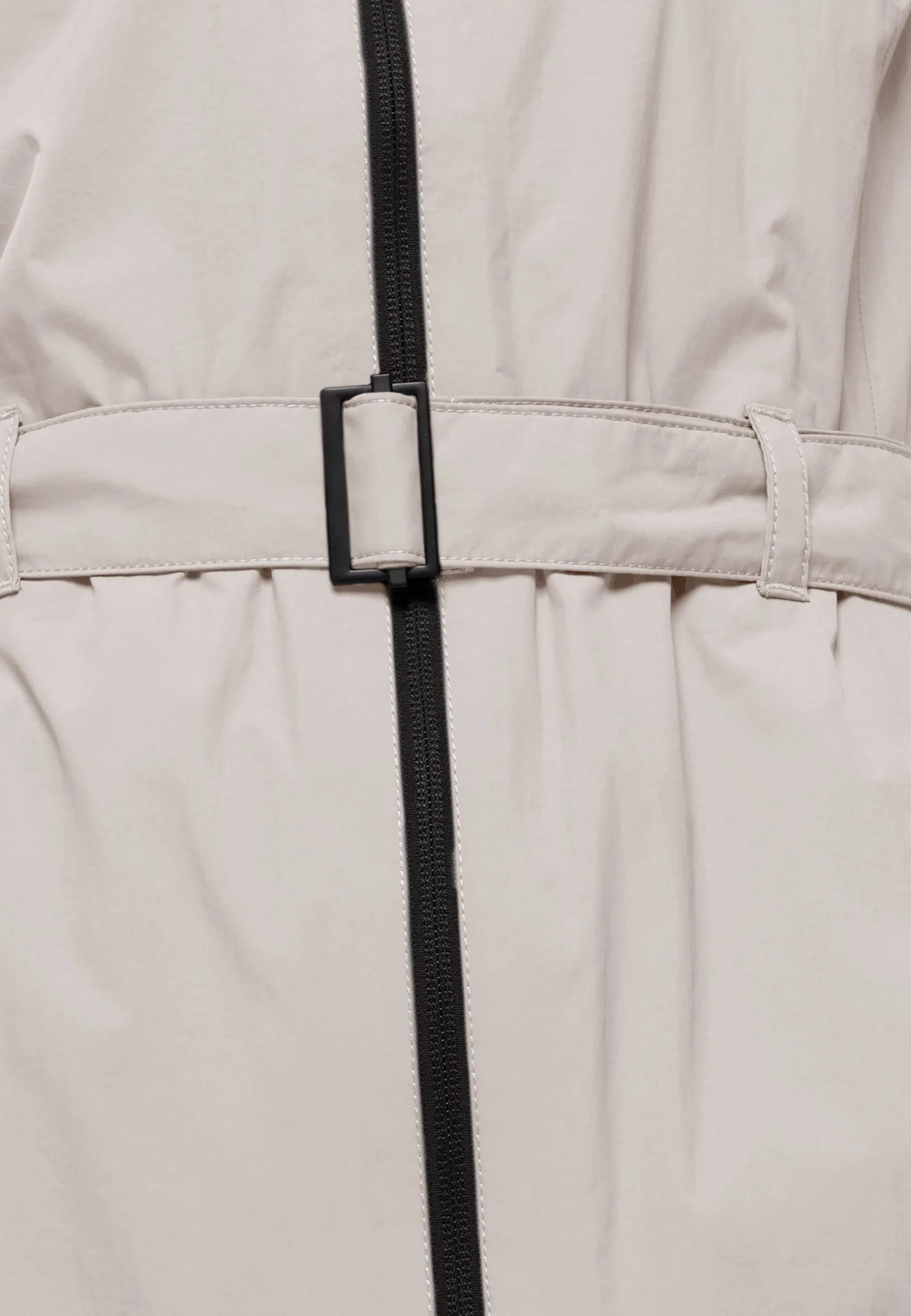Lifestyle|Voor- En Najaarsjacks/-Jassen|Jack Wolfskin Norden Port Coat W