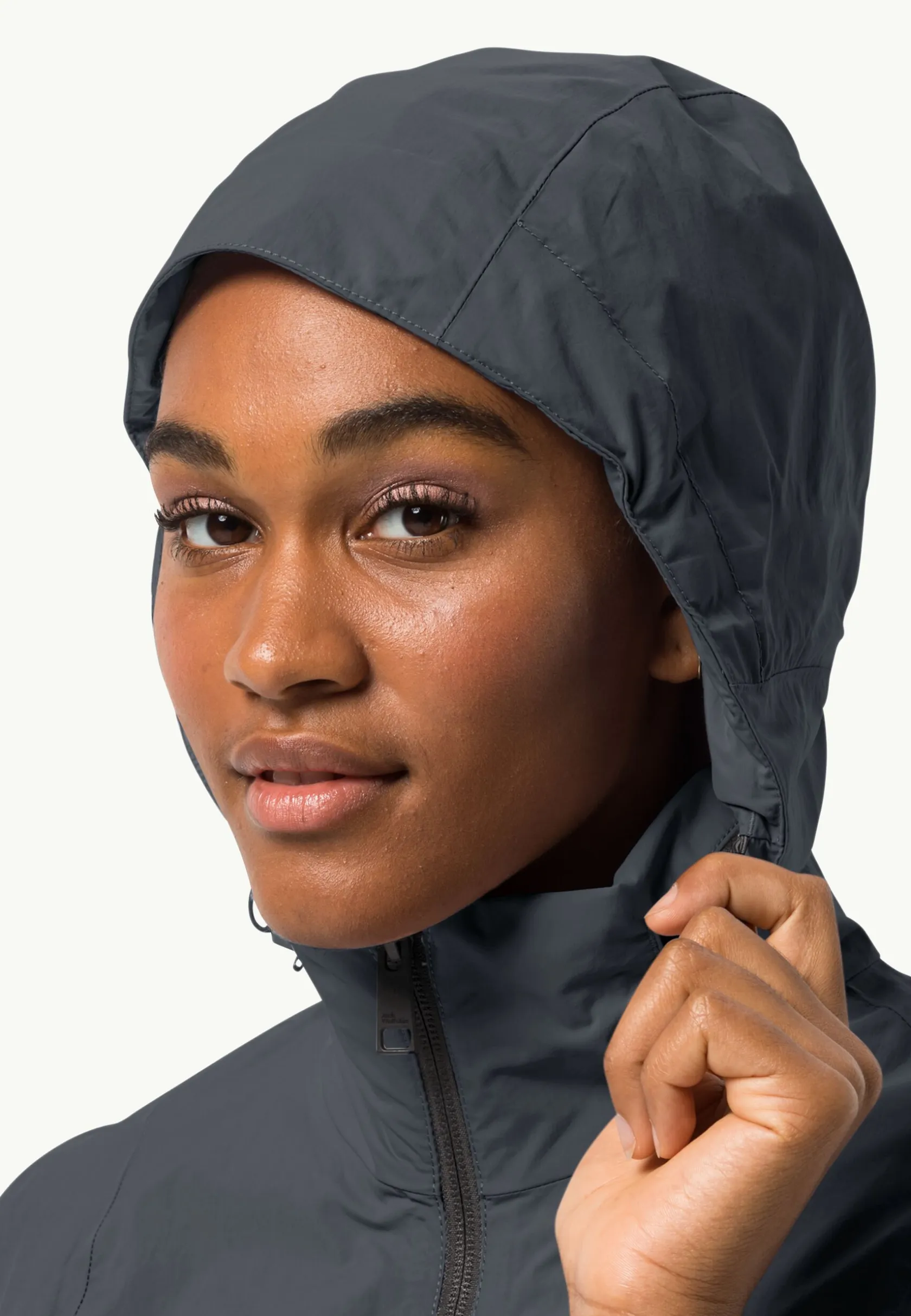 Lifestyle|Voor- En Najaarsjacks/-Jassen|Jack Wolfskin Norden Port Coat W