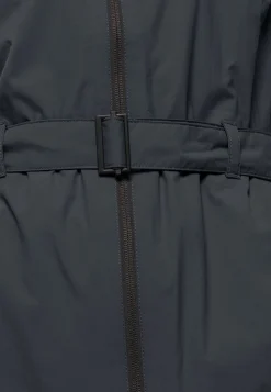 Lifestyle|Voor- En Najaarsjacks/-Jassen|Jack Wolfskin Norden Port Coat W