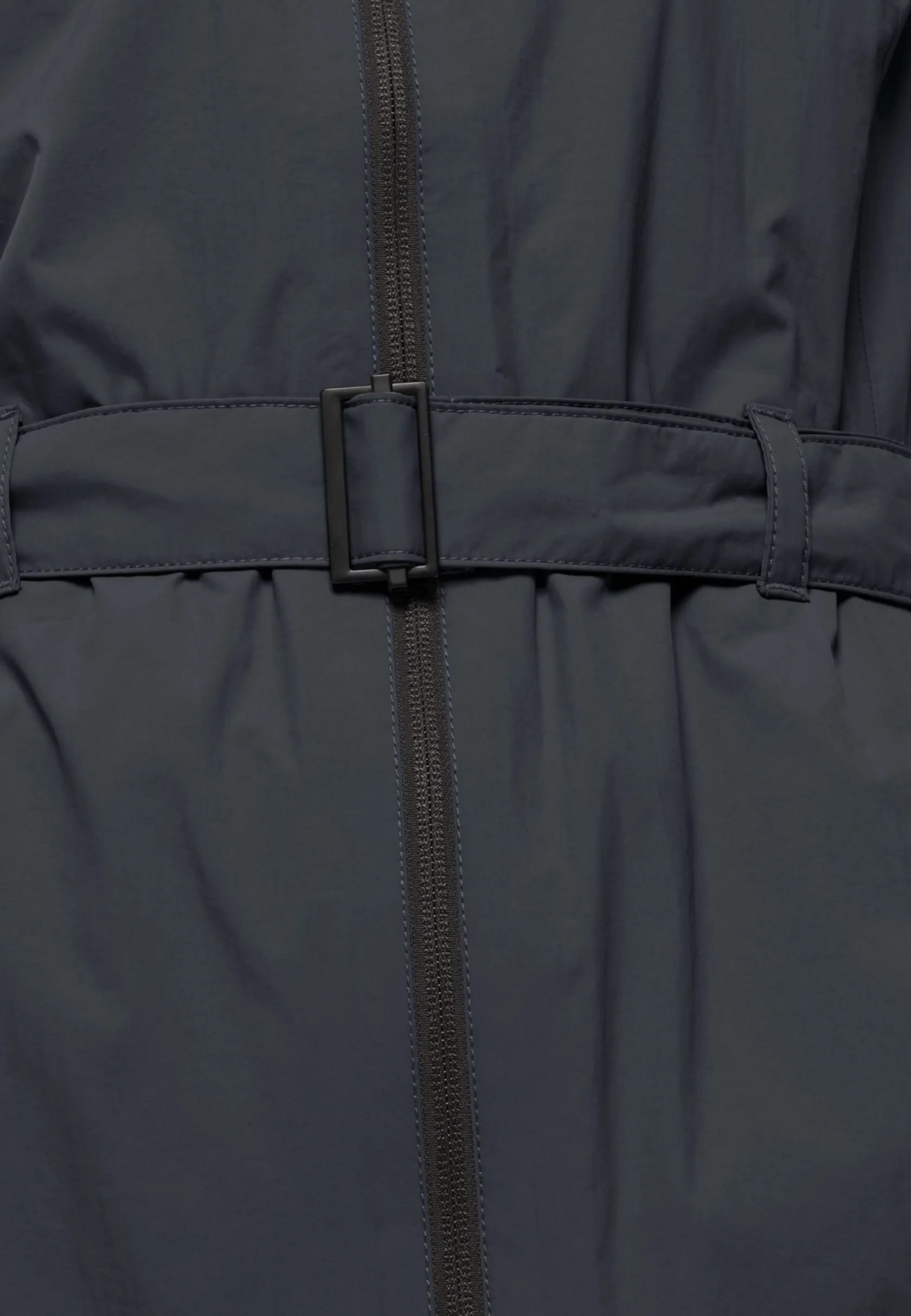 Lifestyle|Voor- En Najaarsjacks/-Jassen|Jack Wolfskin Norden Port Coat W
