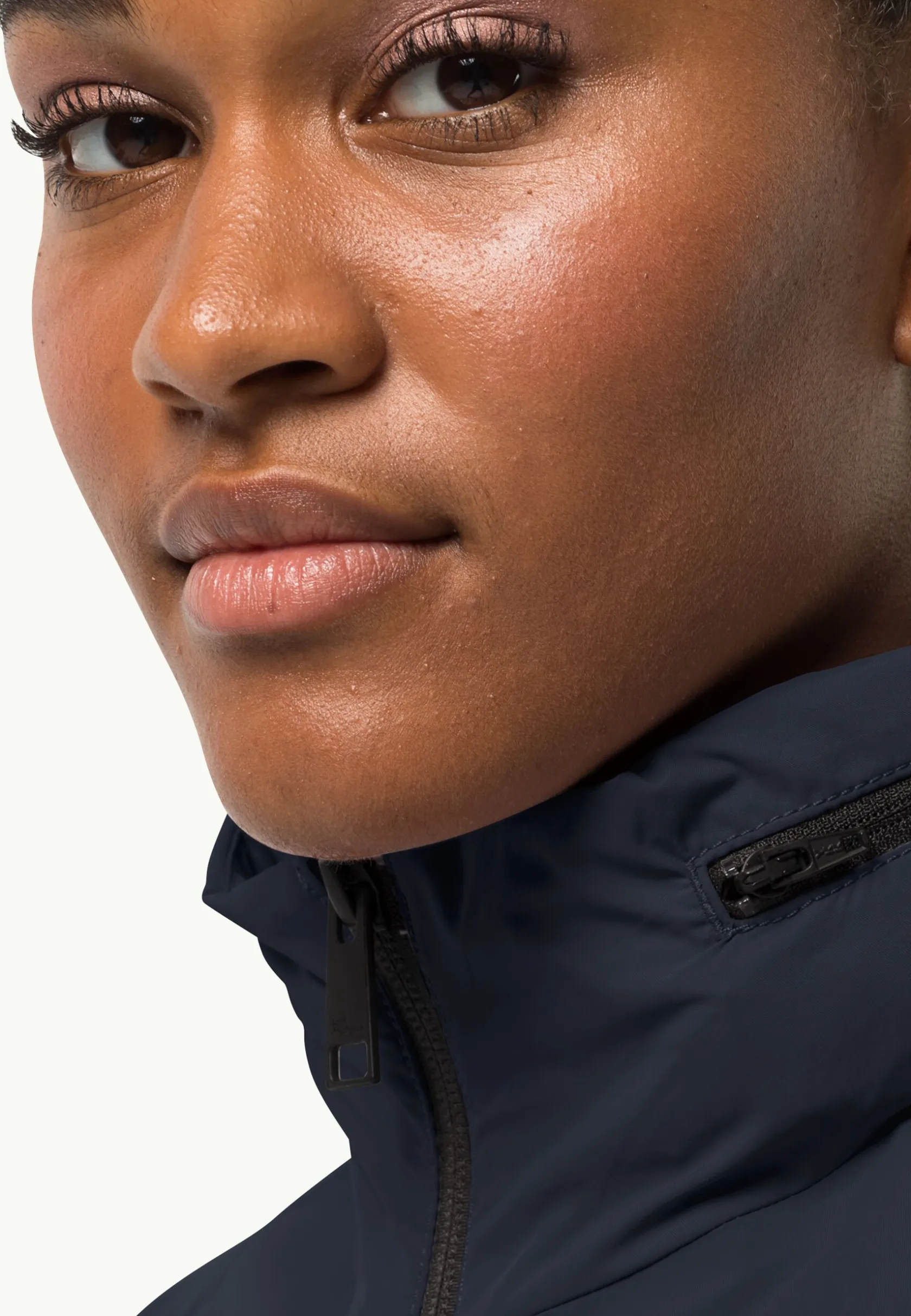 Lifestyle|Voor- En Najaarsjacks/-Jassen|Jack Wolfskin Norden Port Coat W