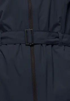 Lifestyle|Voor- En Najaarsjacks/-Jassen|Jack Wolfskin Norden Port Coat W