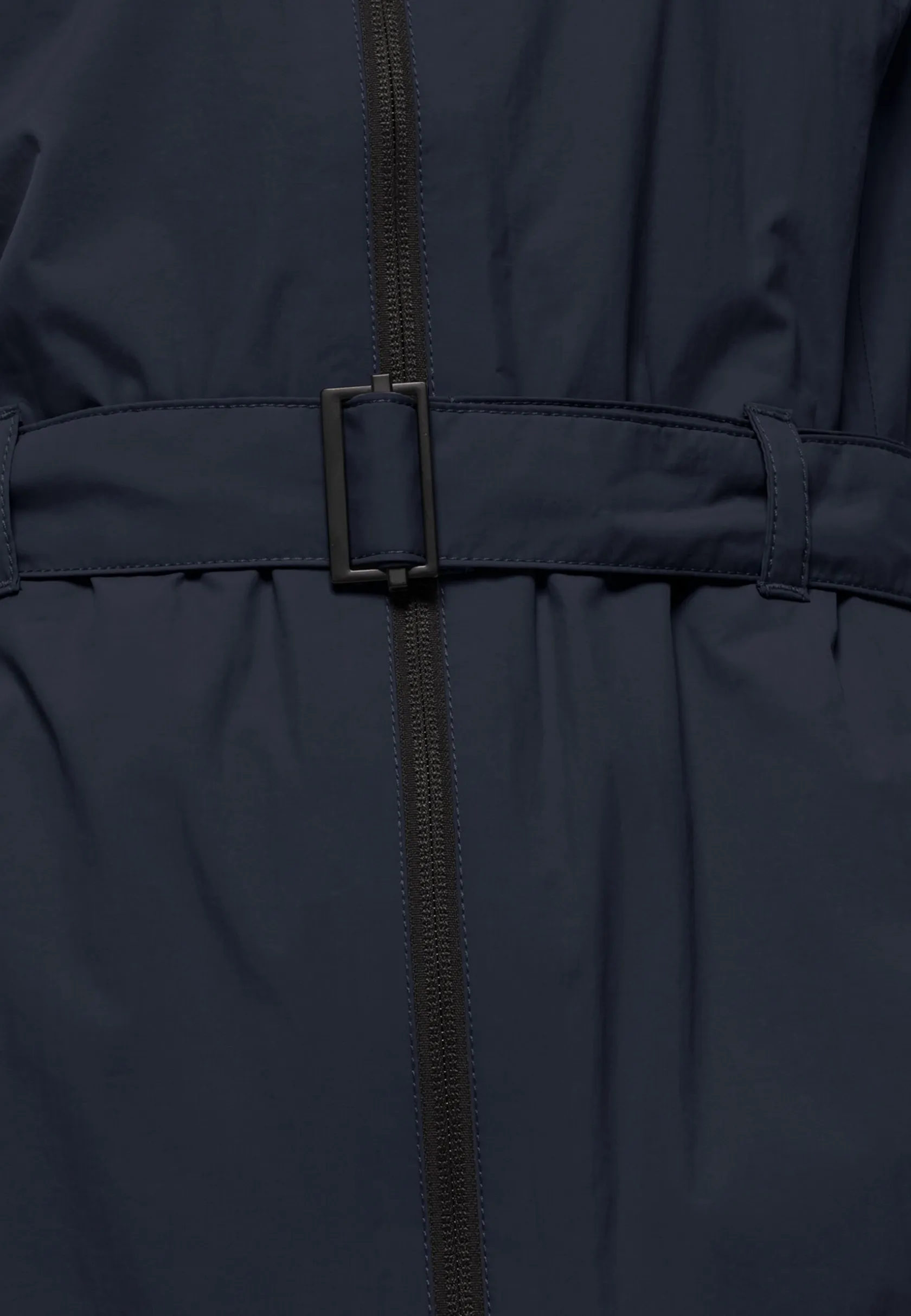 Lifestyle|Voor- En Najaarsjacks/-Jassen|Jack Wolfskin Norden Port Coat W