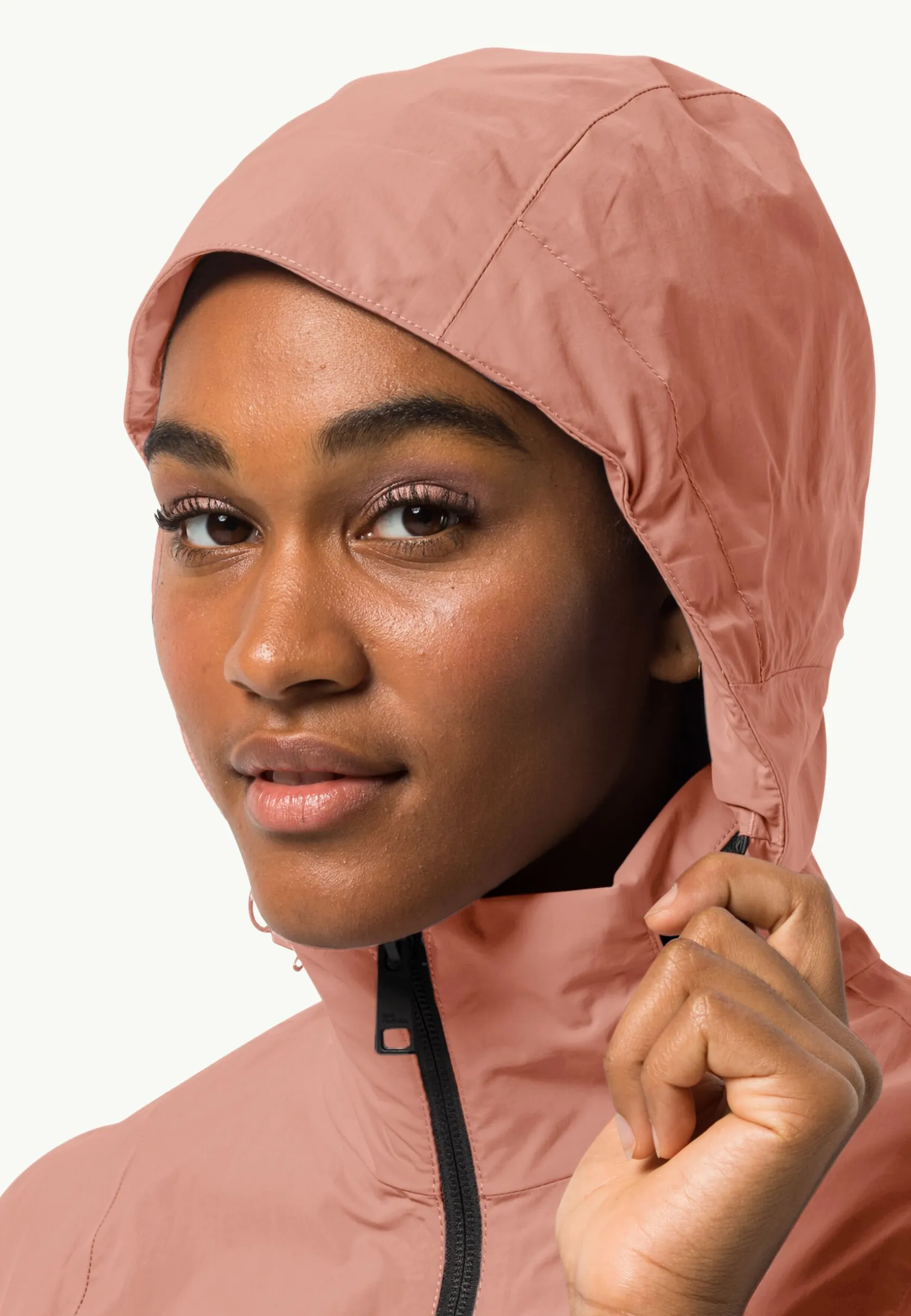 Lifestyle|Voor- En Najaarsjacks/-Jassen|Jack Wolfskin Norden Port Coat W
