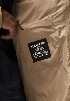 Lifestyle|Voor- En Najaarsjacks/-Jassen|Jack Wolfskin Norden Port Parka M