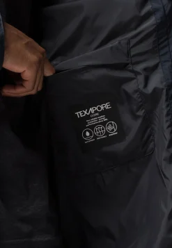 Lifestyle|Voor- En Najaarsjacks/-Jassen|Jack Wolfskin Norden Port Parka M