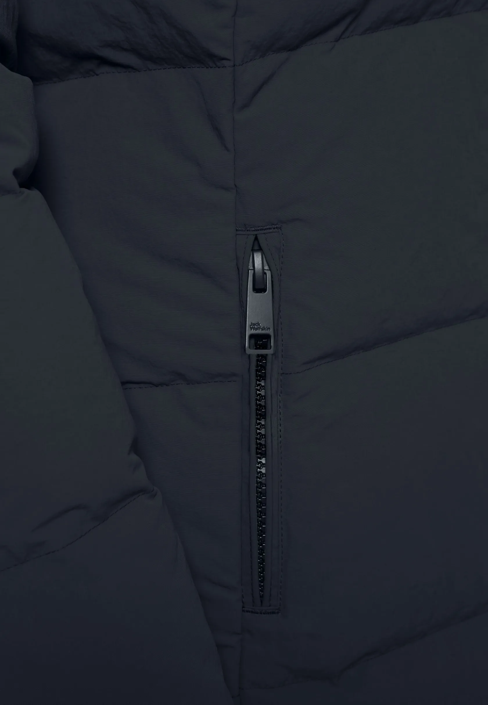 Voor- En Najaarsjacks/-Jassen|Isolatiejacks|Jack Wolfskin Nordlicht Coat W Rds