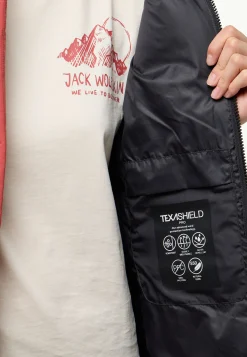 Voor- En Najaarsjacks/-Jassen|Isolatiejacks|Jack Wolfskin Nordlicht Coat W Rds