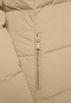 Voor- En Najaarsjacks/-Jassen|Isolatiejacks|Jack Wolfskin Nordlicht Coat W Rds