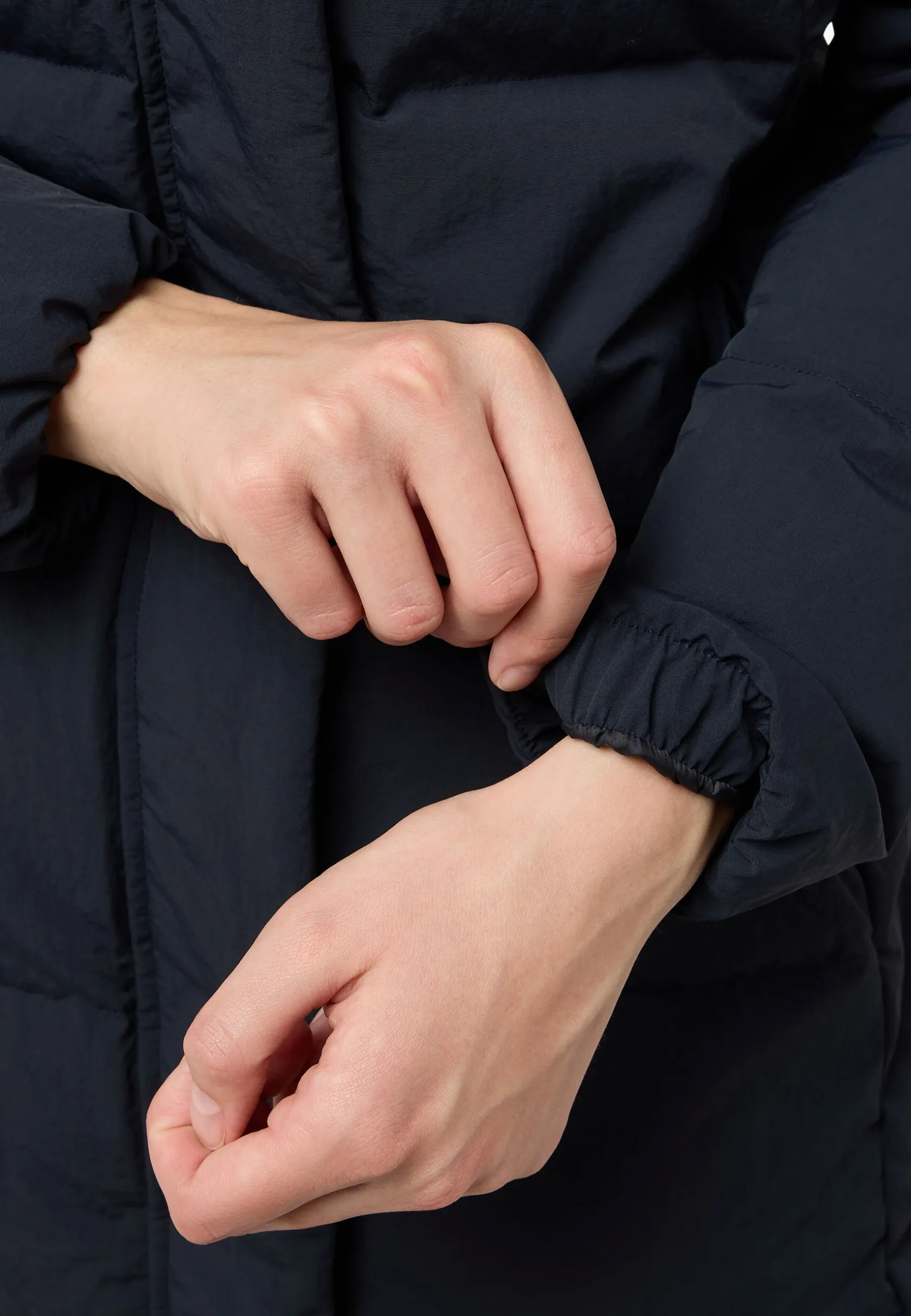 Voor- En Najaarsjacks/-Jassen|Isolatiejacks|Jack Wolfskin Nordlicht Coat W Rds