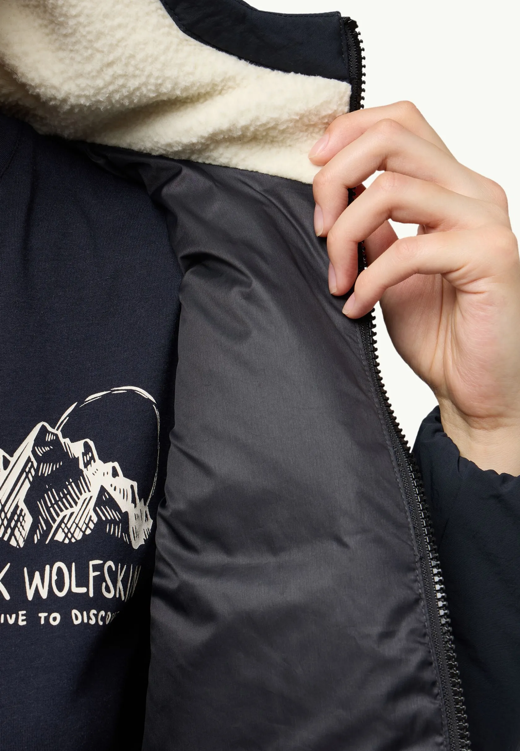 Voor- En Najaarsjacks/-Jassen|Isolatiejacks|Jack Wolfskin Nordlicht Coat W Rds