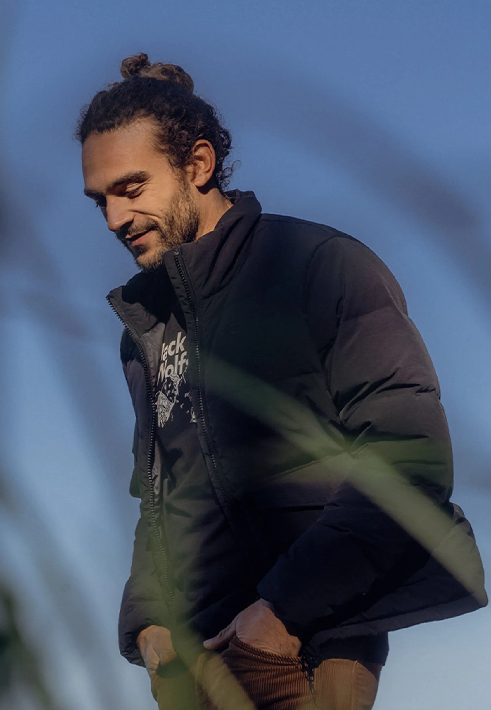Voor- En Najaarsjacks/-Jassen|Winterjacks|Jack Wolfskin Nordlicht Jkt M Rds
