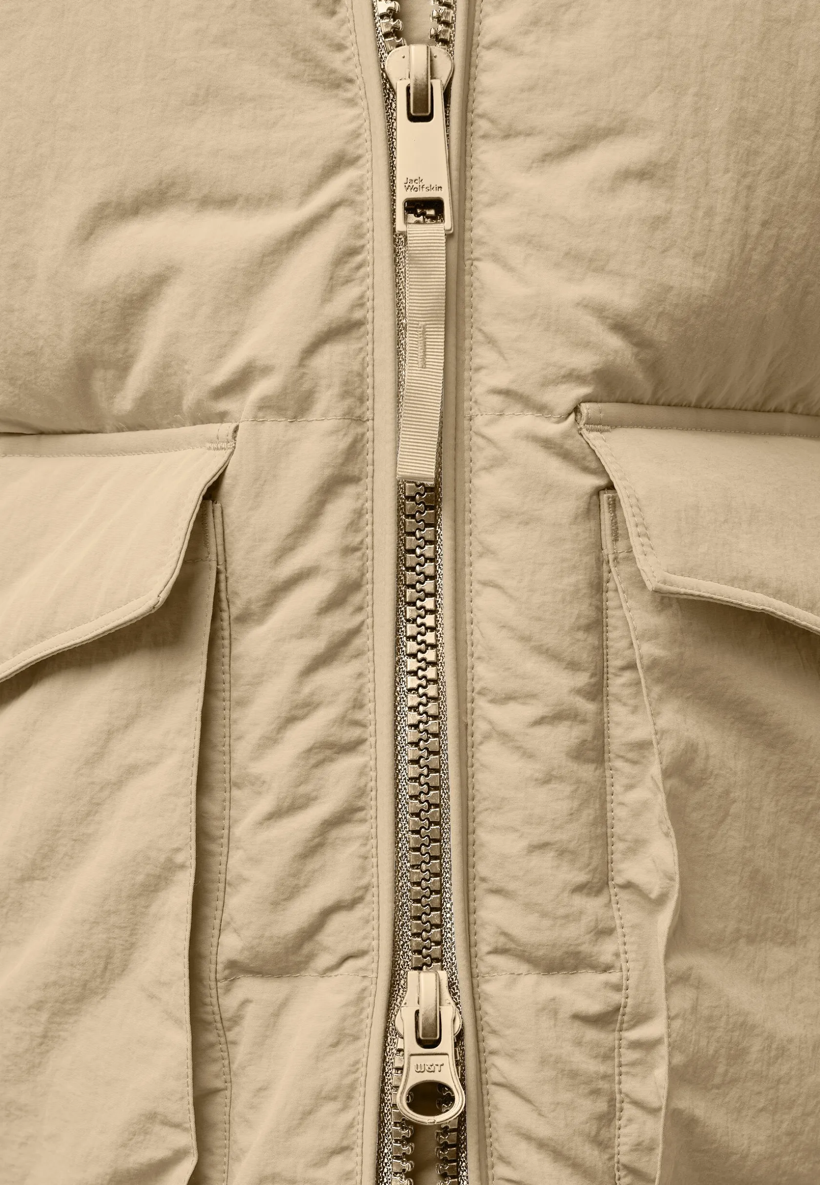 Voor- En Najaarsjacks/-Jassen|Winterjacks|Jack Wolfskin Nordlicht Jkt M Rds