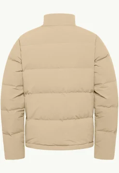 Voor- En Najaarsjacks/-Jassen|Winterjacks|Jack Wolfskin Nordlicht Jkt M Rds
