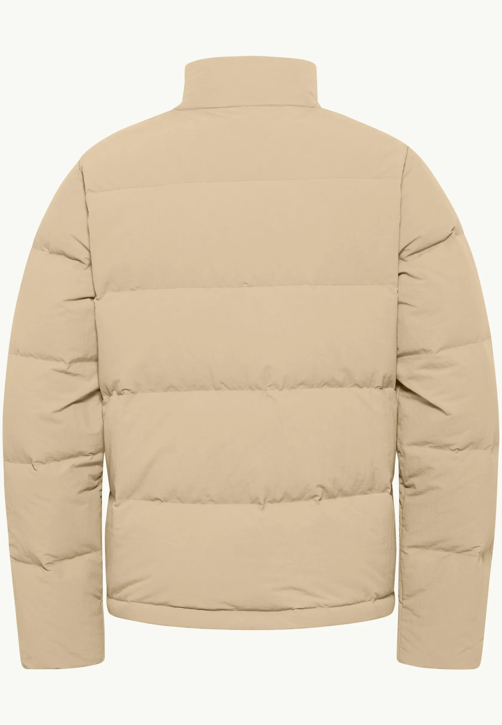 Voor- En Najaarsjacks/-Jassen|Winterjacks|Jack Wolfskin Nordlicht Jkt M Rds
