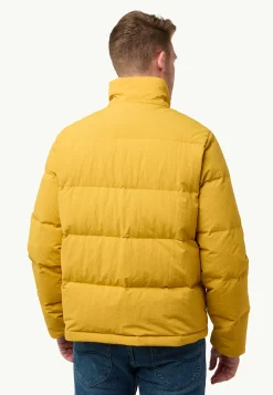 Voor- En Najaarsjacks/-Jassen|Winterjacks|Jack Wolfskin Nordlicht Jkt M Rds