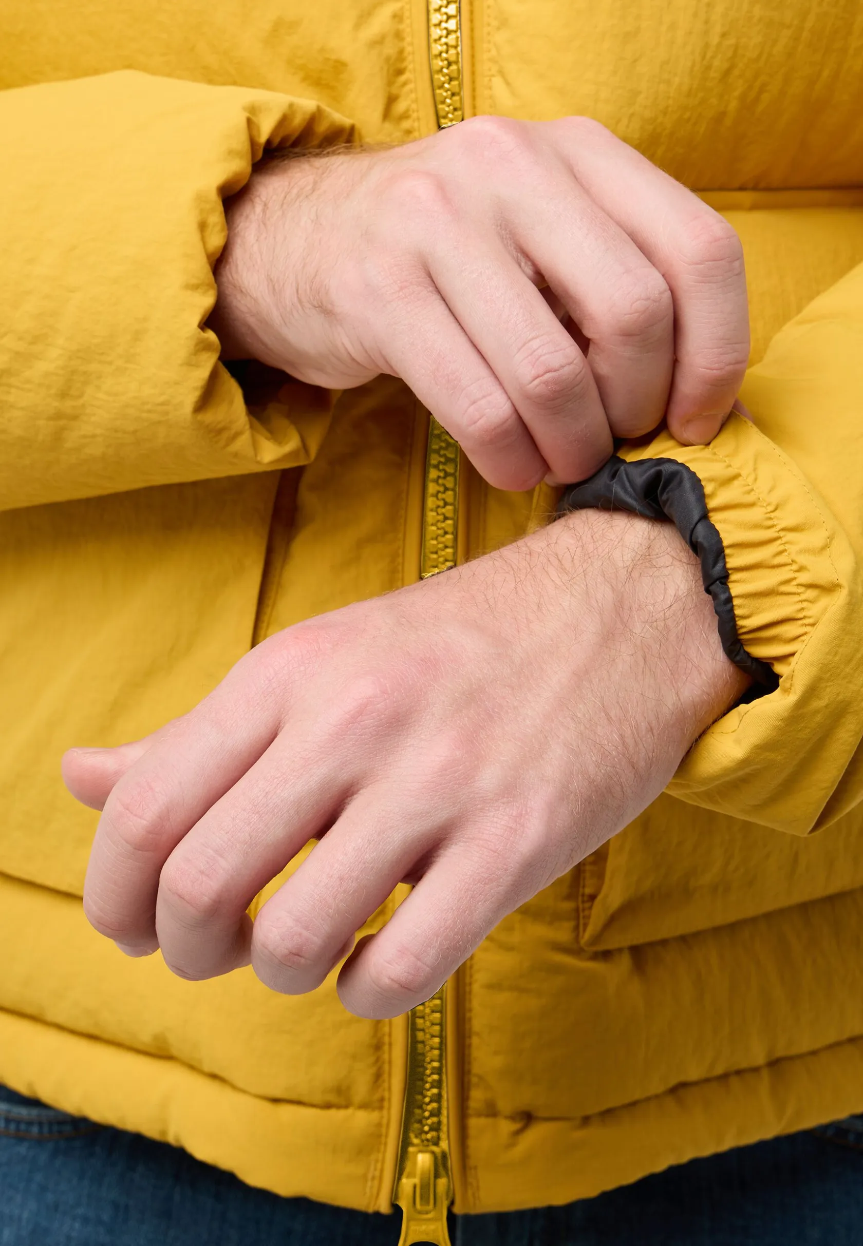 Voor- En Najaarsjacks/-Jassen|Winterjacks|Jack Wolfskin Nordlicht Jkt M Rds