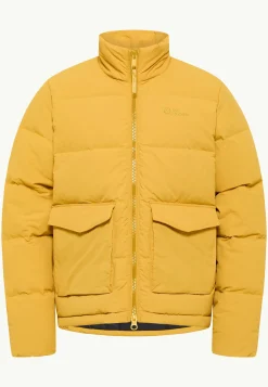 Voor- En Najaarsjacks/-Jassen|Winterjacks|Jack Wolfskin Nordlicht Jkt M Rds