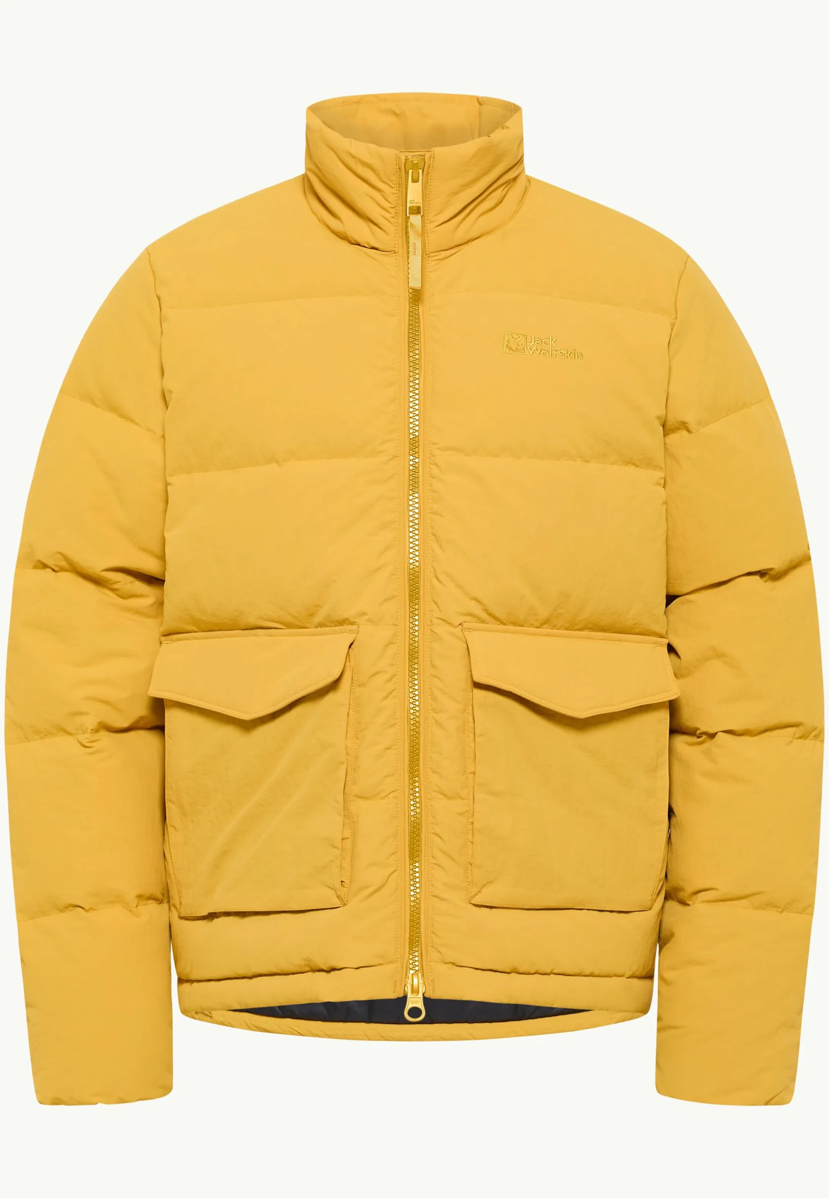 Voor- En Najaarsjacks/-Jassen|Winterjacks|Jack Wolfskin Nordlicht Jkt M Rds