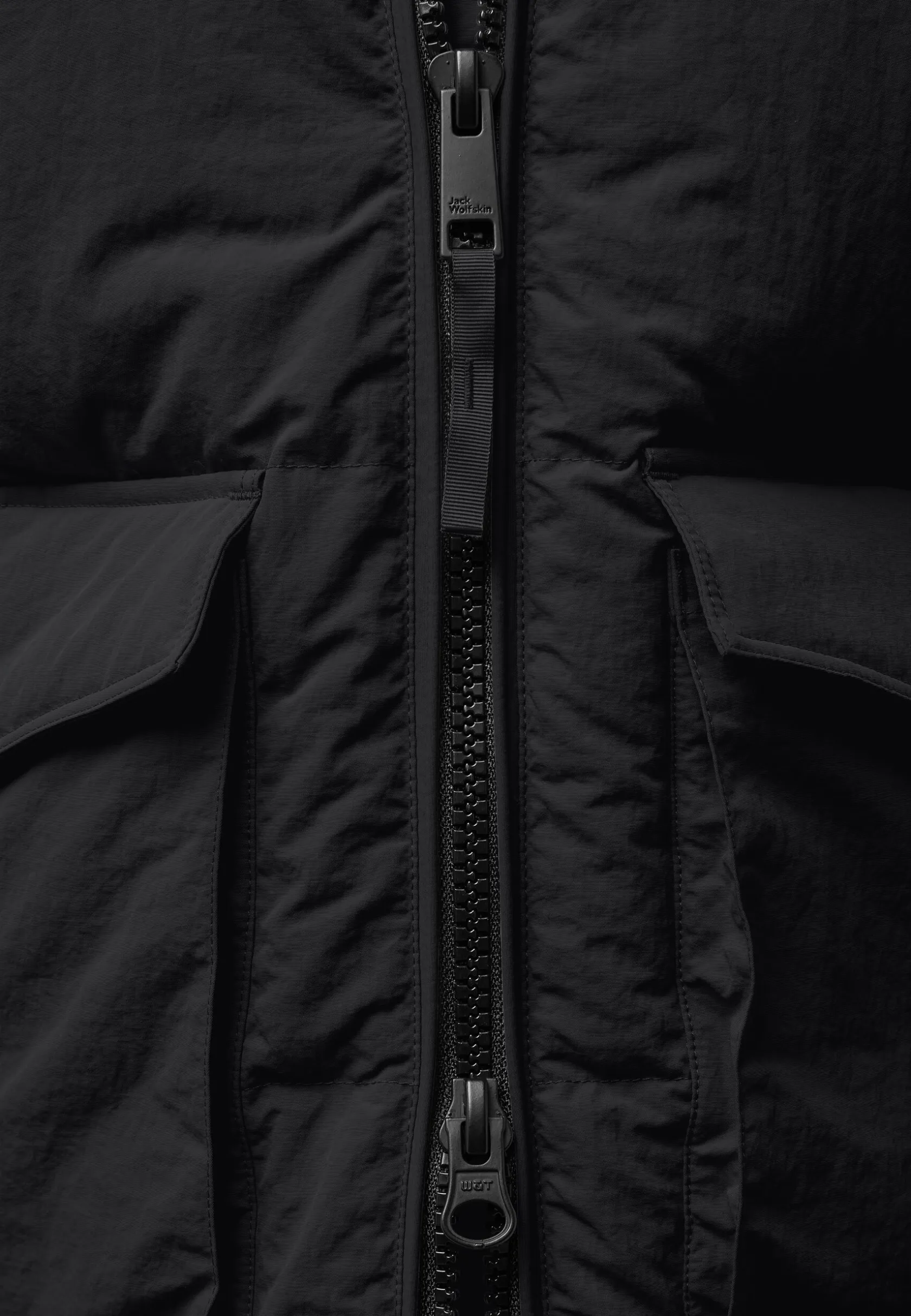 Voor- En Najaarsjacks/-Jassen|Winterjacks|Jack Wolfskin Nordlicht Jkt M Rds